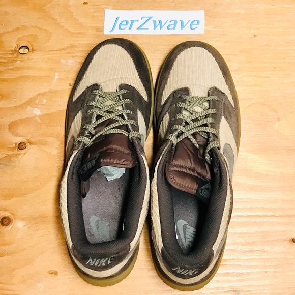 NIKE DUNK LOW *SOLD* - Picture 5 of 16